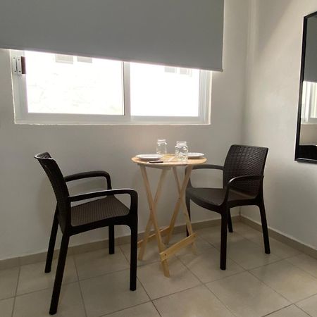 Casa Colibri El Cuyo 아파트 호텔 외부 사진